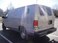 2001 E Series Van E150 Cargo #4