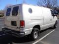 2001 E Series Van E150 Cargo #6