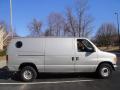 2001 E Series Van E150 Cargo #7