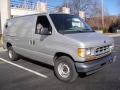 2001 E Series Van E150 Cargo #8