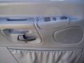 2001 E Series Van E150 Cargo #9