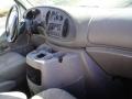 2001 E Series Van E150 Cargo #12