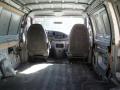 2001 E Series Van E150 Cargo #14
