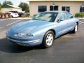 1995 Aurora 4.0 #1