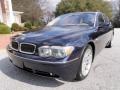 2003 7 Series 745Li Sedan #1