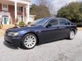 2003 7 Series 745Li Sedan #2
