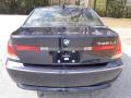 2003 7 Series 745Li Sedan #6