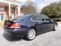 2003 7 Series 745Li Sedan #8