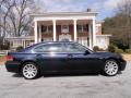 2003 7 Series 745Li Sedan #9