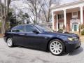 2003 7 Series 745Li Sedan #10