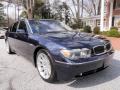 2003 7 Series 745Li Sedan #11