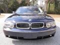 2003 7 Series 745Li Sedan #12
