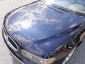 2003 7 Series 745Li Sedan #14