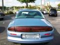 1995 Aurora 4.0 #22