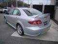 2004 MAZDA6 s Hatchback #4 2004 MAZDA6 s Hatchback #4