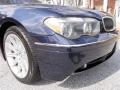 2003 7 Series 745Li Sedan #16