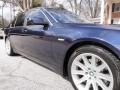 2003 7 Series 745Li Sedan #17