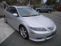 2004 MAZDA6 s Hatchback #8 2004 MAZDA6 s Hatchback #8