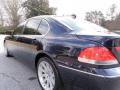 2003 7 Series 745Li Sedan #22