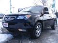 2007 MDX Technology #1