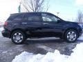 2007 MDX Technology #6