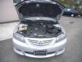 2004 MAZDA6 s Hatchback #20 2004 MAZDA6 s Hatchback #20