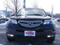 2007 MDX Technology #8