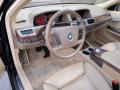 2003 7 Series 745Li Sedan #31