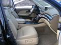 2007 MDX Technology #14
