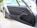 1996 911 993 Targa #19