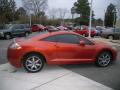 2006 Eclipse GT Coupe #7