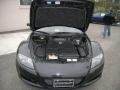 2004 RX-8 Sport #17