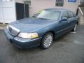 2003 Town Car Executive #2