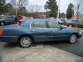 2003 Town Car Executive #7