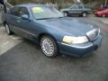 2003 Town Car Executive #8