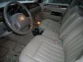 2003 Town Car Executive #15