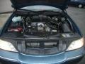 2003 Town Car Executive #22