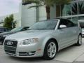 2007 A4 2.0T quattro Cabriolet #1