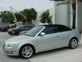 2007 A4 2.0T quattro Cabriolet #2