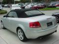2007 A4 2.0T quattro Cabriolet #3