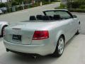 2007 A4 2.0T quattro Cabriolet #5