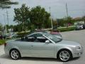 2007 A4 2.0T quattro Cabriolet #6