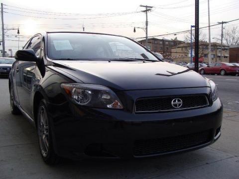 Black Sand Mica Scion tC . Click to enlarge. Black Sand Mica Scion tC . Click to enlarge.