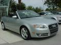 2007 A4 2.0T quattro Cabriolet #7