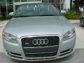 2007 A4 2.0T quattro Cabriolet #8