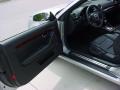2007 A4 2.0T quattro Cabriolet #9