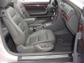 2007 A4 2.0T quattro Cabriolet #11
