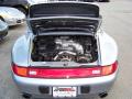 1996 911 993 Targa #24