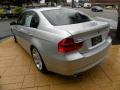 2006 3 Series 330i Sedan #4