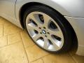 2006 3 Series 330i Sedan #5